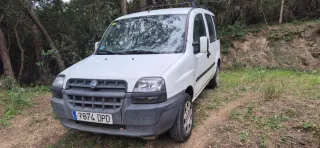 FIAT Doblò 2005
