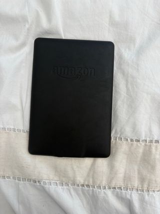 Kindle Paperwhite 7ª Gen Wifi Negro