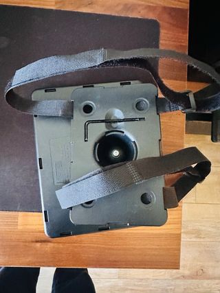 Specchietto retrovisore per auto per bambini