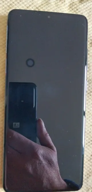 Samsung Galaxy S20 Ultra 5G