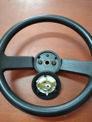 Volante Fiat Cinquecento