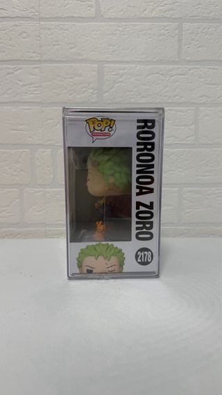 Funko Pop! Roronoa Zoro 2178 One Piece