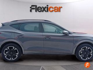 Cupra Formentor 1.5 TSI 110kW (150 CV)