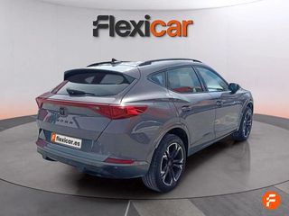 Cupra Formentor 1.5 TSI 110kW (150 CV)