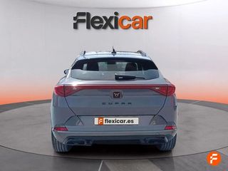 Cupra Formentor 1.5 TSI 110kW (150 CV)