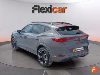 Cupra Formentor 1.5 TSI 110kW (150 CV)