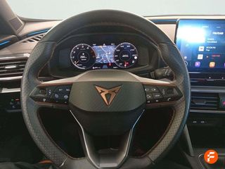 Cupra Formentor 1.5 TSI 110kW (150 CV)