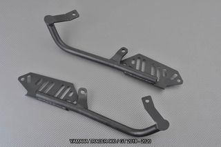 Soporte de baúl YAMAHA TRACER 900 GT 2018 2020