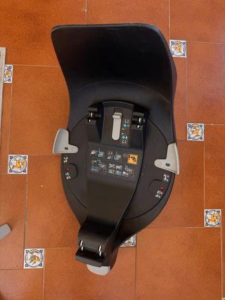 Seggiolino auto Maxi-Cosi Pebble 360 ISOFIX