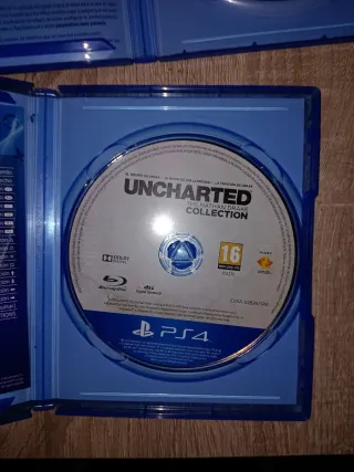 Pack Juegos PS4: Far Cry 4, Technomancer, Tomb Rai