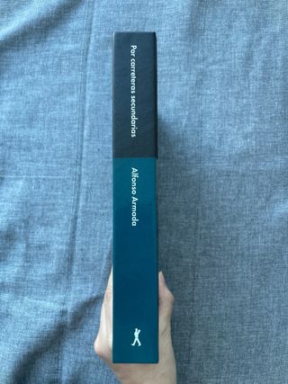 Por carreteras secundarias