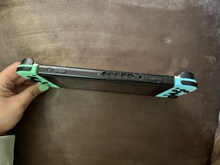 Nintendo Switch Animal Crossing Edizione Speciale