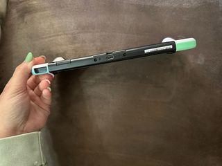 Nintendo Switch Animal Crossing Edizione Speciale