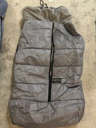 Saco de bebé Bugaboo y otras marcas