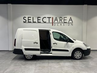 Citröen Berlingo L2H1 1.6 90cv Diesel - 2014