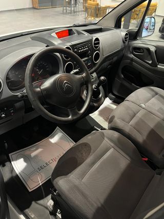 Citröen Berlingo L2H1 1.6 90cv Diesel - 2014