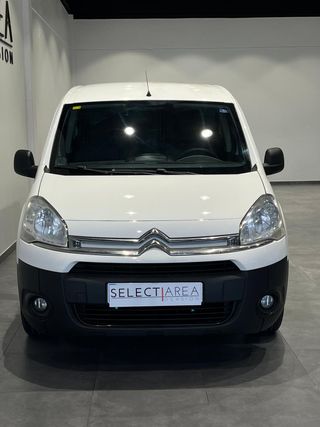 Citröen Berlingo L2H1 1.6 90cv Diesel - 2014