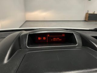 Citröen Berlingo L2H1 1.6 90cv Diesel - 2014