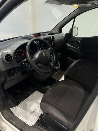 Citröen Berlingo L2H1 1.6 90cv Diesel - 2014