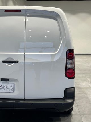 Citröen Berlingo L2H1 1.6 90cv Diesel - 2014