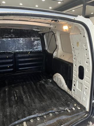 Citröen Berlingo L2H1 1.6 90cv Diesel - 2014