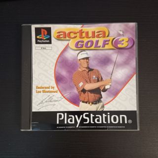 4 Giochi PS1