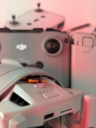 DJI Mini 3 Fly More Combo NUOVO