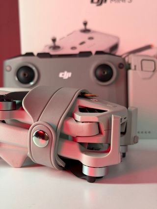 DJI Mini 3 Fly More Combo NUOVO