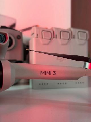 DJI Mini 3 Fly More Combo NUOVO