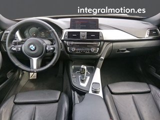 BMW Serie 3 318d GT