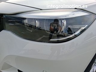 BMW Serie 3 318d GT