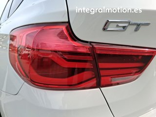 BMW Serie 3 318d GT