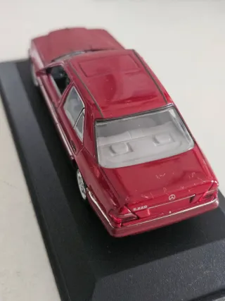 Set 3 Modellini Mercedes Benz prezzo cadauna
