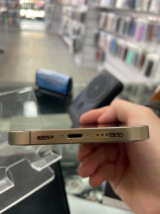 iPhone 12 Pro Max 128GB Dorado