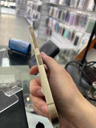 iPhone 12 Pro Max 128GB Dorado