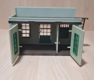 Playmobil Sheriff's Office