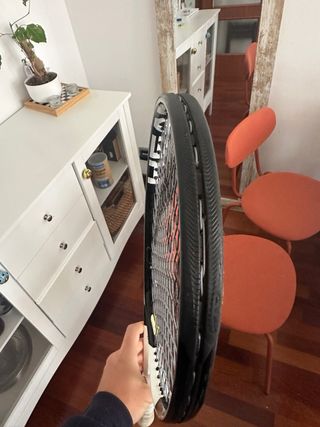 Raqueta de Tenis Head Speed MP