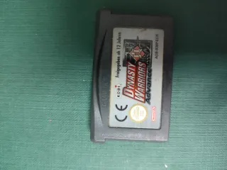 Juegos Game Boy Advance: Pokémon