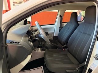 SEAT Mii 2016 120.000kms etiqueta C 🟢