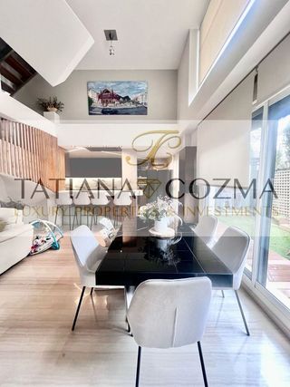 Casa adosada en alquiler en Benicalap en Valencia