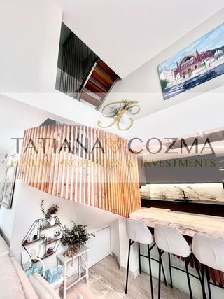 Casa adosada en alquiler en Benicalap en Valencia