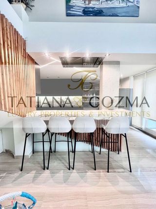 Casa adosada en alquiler en Benicalap en Valencia