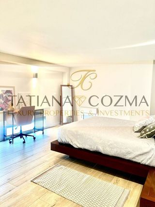 Casa adosada en alquiler en Benicalap en Valencia