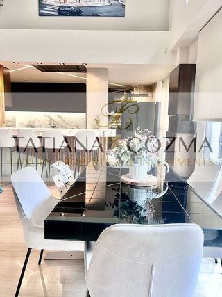 Casa adosada en alquiler en Benicalap en Valencia