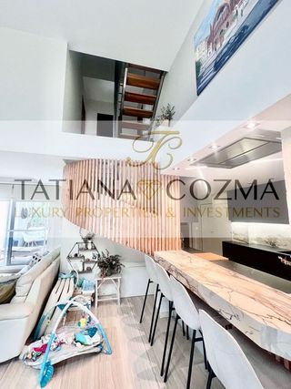 Casa adosada en alquiler en Benicalap en Valencia