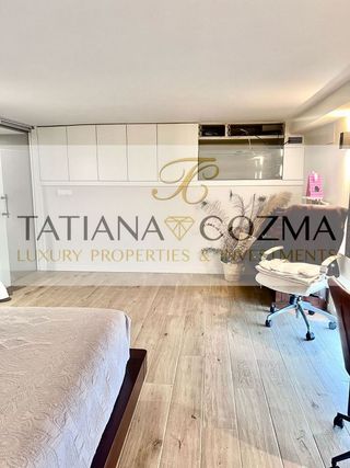 Casa adosada en alquiler en Benicalap en Valencia