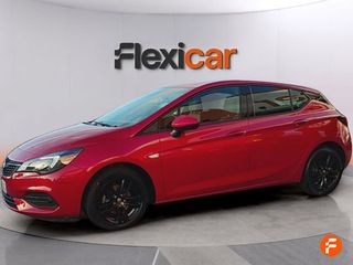 Opel Astra 1.2T SHL 81kW (110CV) GS Line