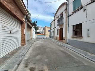 Nave industrial en venta en Santa Margarida i els Monjos