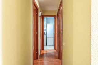 Piso en venta en Can Serra en Hospitalet de Llobregat, L´