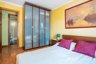 Piso en venta en Can Serra en Hospitalet de Llobregat, L´